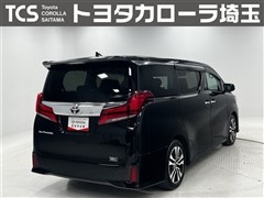 アルファード S Cパッケージ