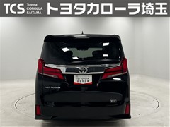 アルファード S Cパッケージ