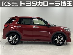 ライズ Z