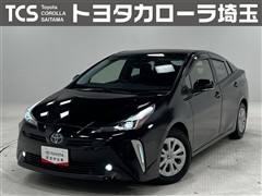 トヨタ プリウス S セーフティープラス2