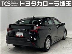 プリウス S セーフティープラス2