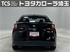 プリウス S セーフティープラス2