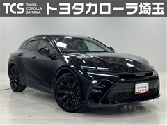 トヨタ クラウン HEV スポーツZ