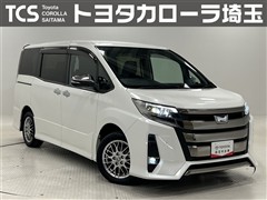 ノア HEV SI WXB3
