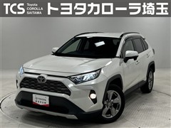 トヨタ RAV4 G