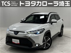 カローラクロス HEV Z
