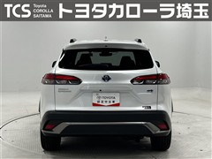 カローラクロス HEV Z