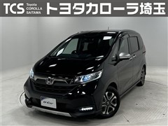フリード+クロスター Hセイシング