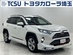 RAV4 HEV G