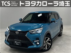 トヨタ ライズ Z