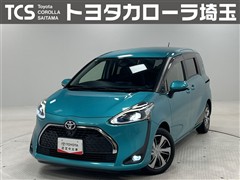 シエンタ G クエロ
