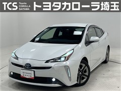プリウス Aツーリングセレクション
