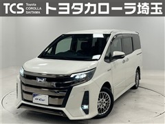 トヨタ ノア HEV SI WXB