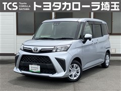 ルーミー G