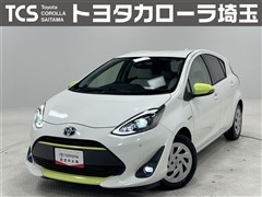 アクア G ソフトレザーセレクション