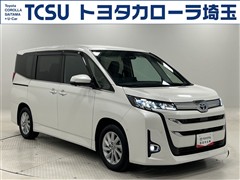 トヨタ　ノア HEV Z