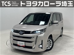 トヨタ ノア HEV Z