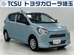 トヨタ ピクシスエポック L SA3