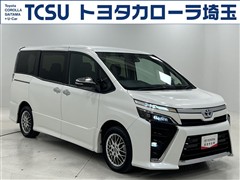ヴォクシー HEV ZS キラメキ3