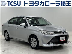 トヨタ カローラアクシオ 1.5G