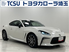 GR86 SZ