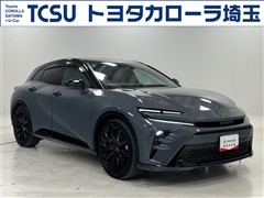クラウン HEV スポーツZ