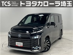 ヴォクシー HEV S-Z