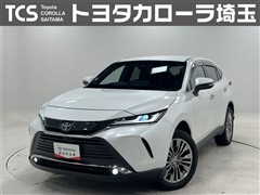 ハリアー HEV Z