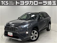 トヨタ　RAV4 G