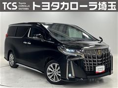 アルファード S タイプGOLD2