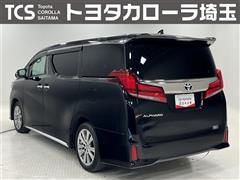 アルファード S タイプGOLD2