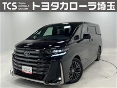 トヨタ ヴェルファイアHEV Z プレミア