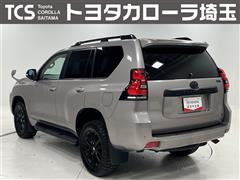 ランクルプラドTX Lパッケージ