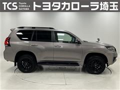 ランクルプラドTX Lパッケージ