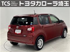 パッソ X Lパッケージ