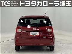 パッソ X Lパッケージ