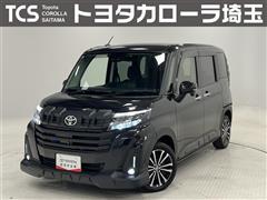 ルーミー カスタムG-T