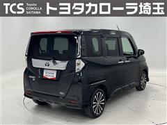 ルーミー カスタムG-T