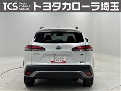 カローラクロス HEV Z