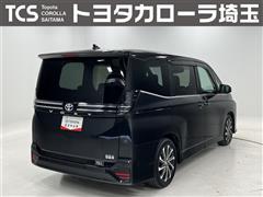 ヴォクシー HEV S-Z