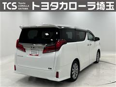 アルファード Sタイプゴールド2