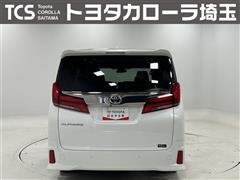 アルファード Sタイプゴールド2