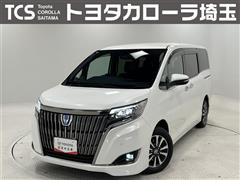 トヨタ エスクァイアHEV GIプレミアムBL