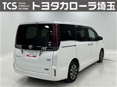 エスクァイアHEV GIプレミアムBL