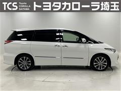 エスティマ アエラス プレミアム