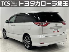 エスティマ アエラス プレミアム