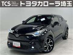 C-HR G-T