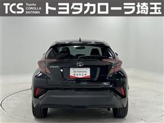C-HR G-T