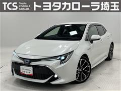 カローラスポーツ HEV G Z