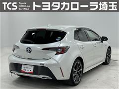 カローラスポーツ HEV G Z